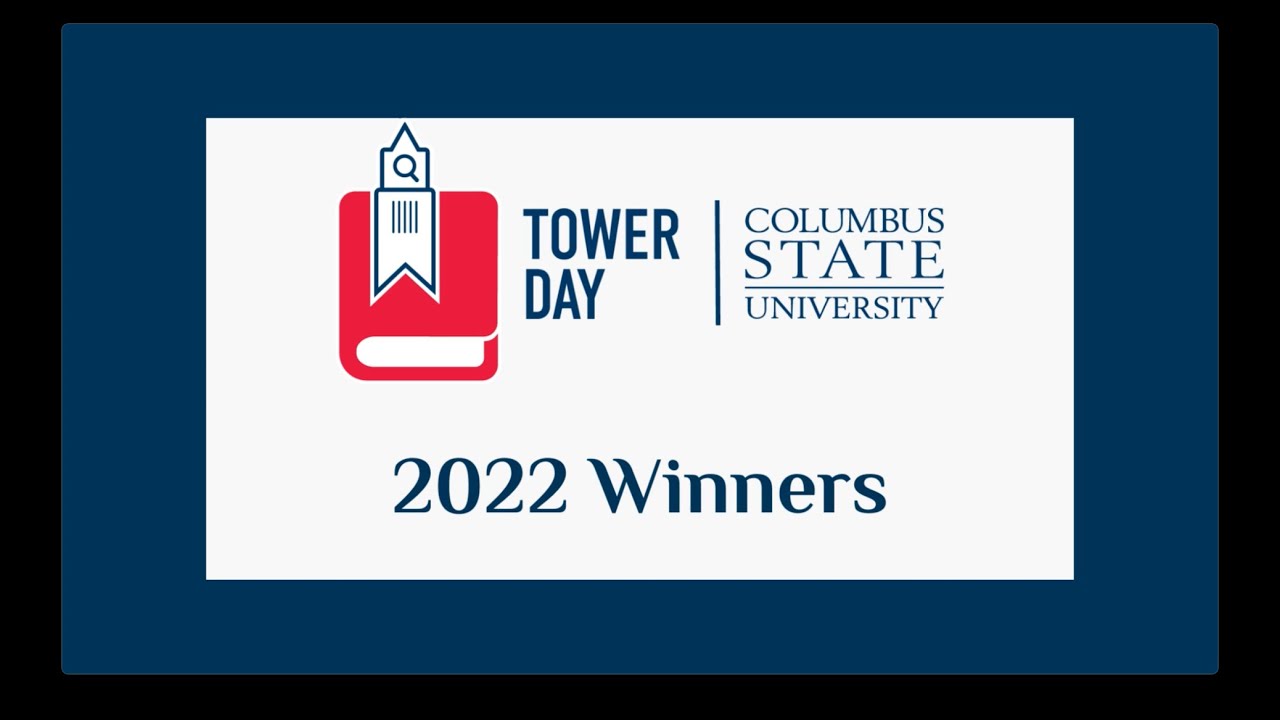Tower Day 2023 - Columbus State University