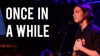 Ryan McCartan  Once In A While @ 54 below