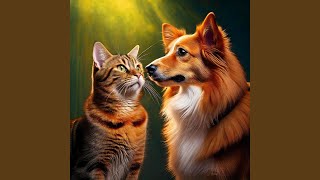 Comforting Paws Rhythm