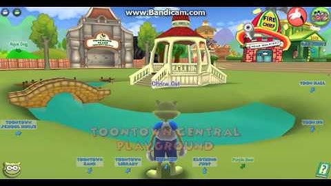 Toontown Rewritten Walkthrough Ep 1:Toon-Torial And Toonfest 2015 Review!