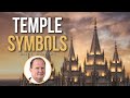 Understanding temple symbols  interview with bryce dunford