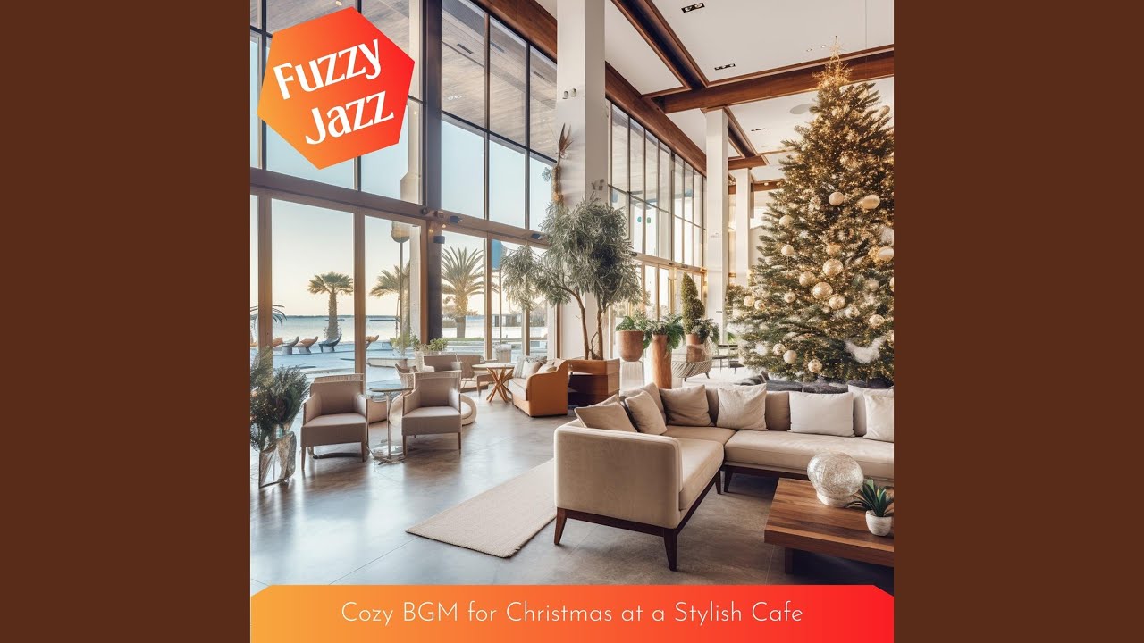 Noel Nights in a Sandy Cove