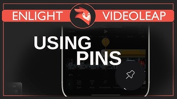 Videoleap Using Pins