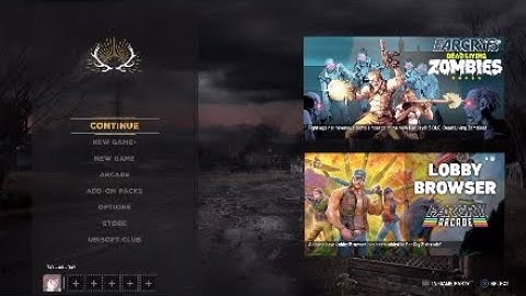 I FINALLY DID IT - FarCry 5 New game Plus infamous mode