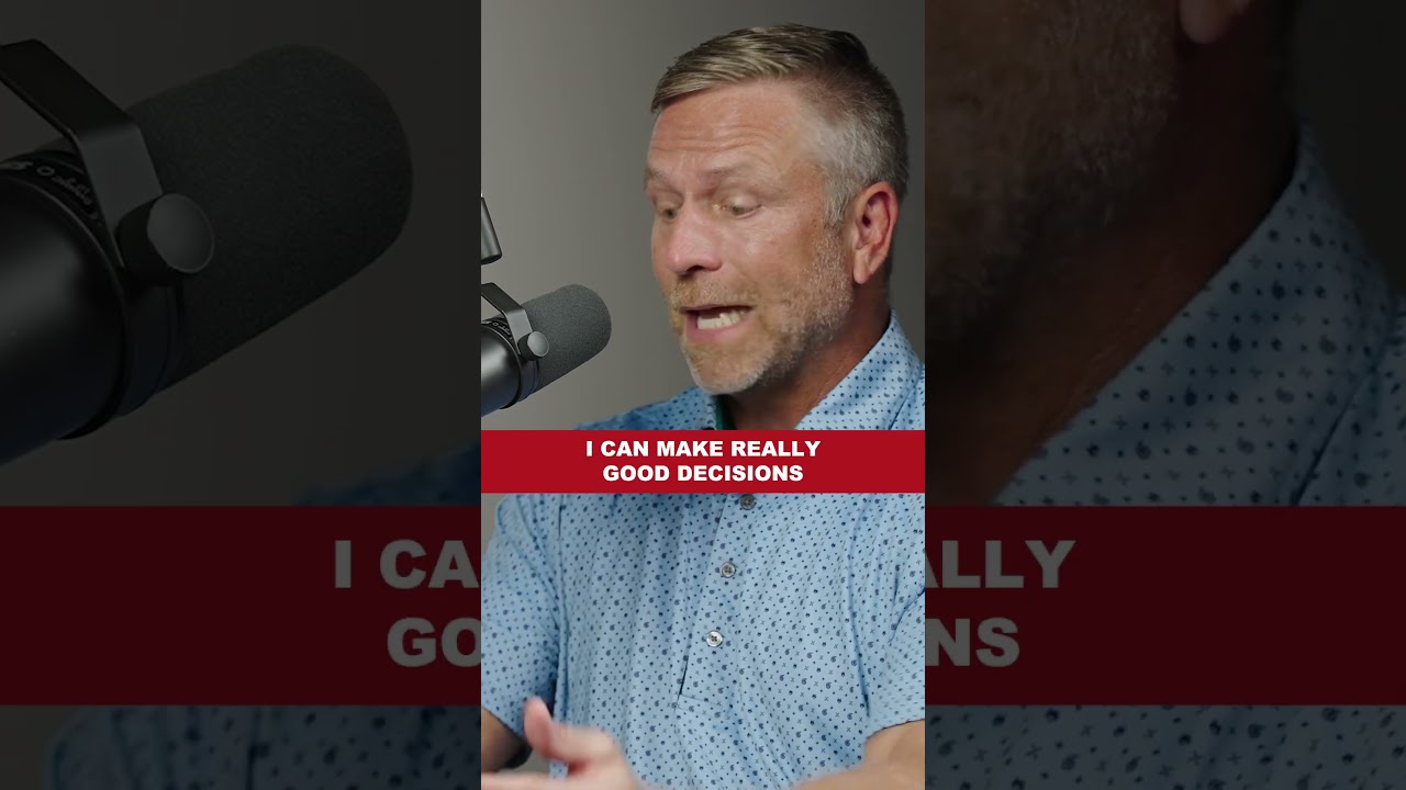 Responding vs Reacting 