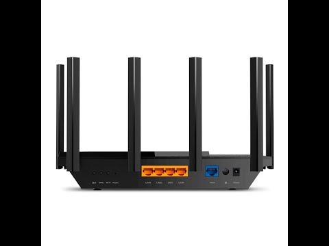 商品介紹 : TP-Link Archer AX73 AX5400 Gigabit 雙頻WiFi 6 無線網路(路由器分享器) G-7973