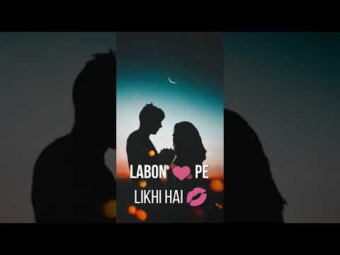 tera-fitoor-song-whatsapp-status-video-2021--genius-|-arijit-singh-|-himesh-reshammiya