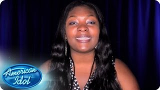 It's Top 4 Week! - AMERICAN IDOL SEASON 12