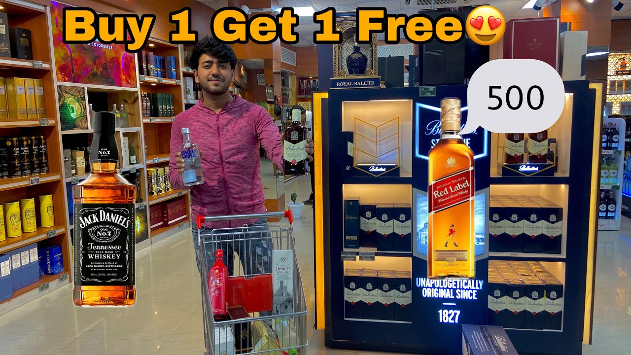 Goa Liquor Prices New Rate 2021 Whiskey, Rum, Vodka, Wine ,Beer