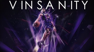 The LEGEND of the Vinsanity era | 2000 Season 