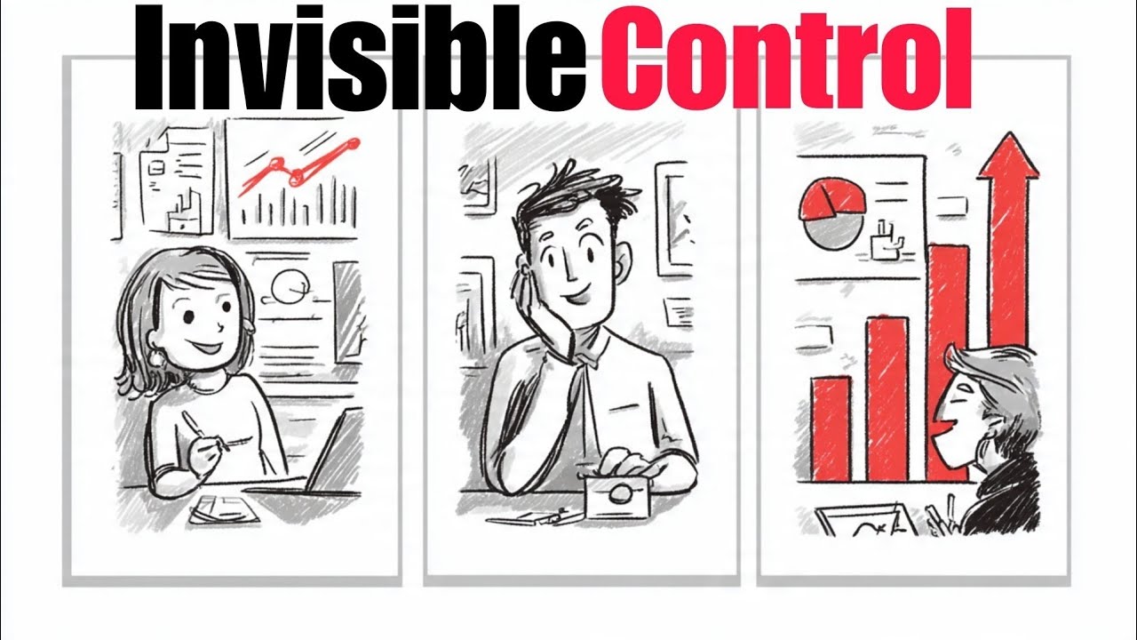 The Invisible Button That Makes Prices Rise Overnight