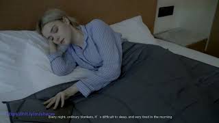 Weighted Blanket