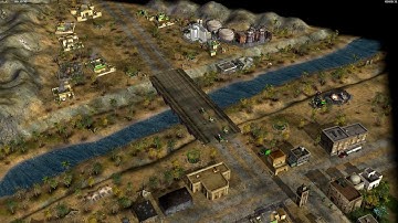 C&C ZH Custom Campaign | Eagle Spirit by Cresty #2