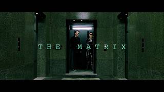 The Matrix... but it's a Rom-Com (Trailer)