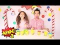 AEME! - Capitulo 17 - Play Doh Challenge