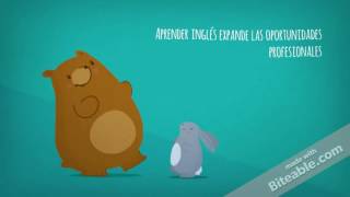 Clases de ingles para ninos The Translation Atelier