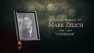Long time #WSAW #Wausau #TV Broadcast Legend Mark #Zelich has died.