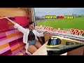 စျေးတန်တန်နဲ့ အမြန်ရထားIseshima Liner Train|| NagoyaToOsaka_Vol.139