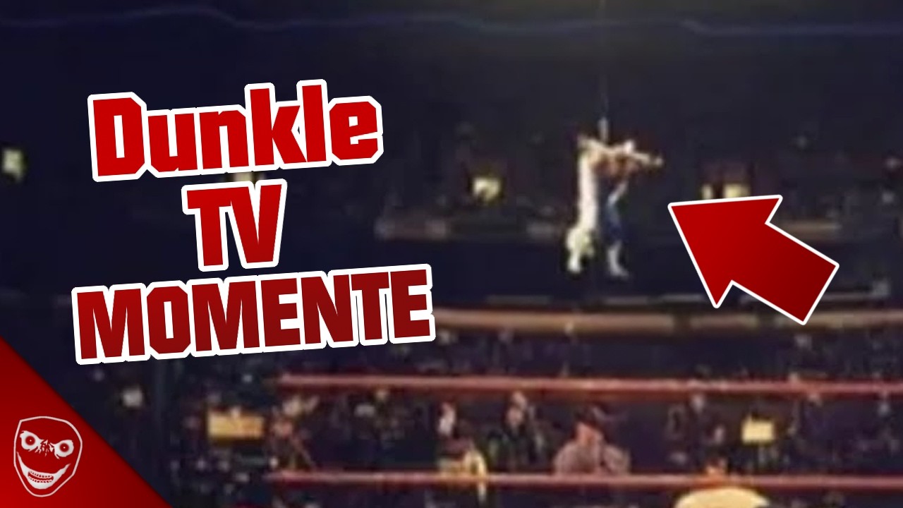 Die verstörendsten Momente Live im TV! [Vol. 1]