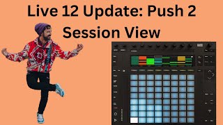 AbletonLive11攻略BO2版 Chord～Live 12編11回目～Ableton Live