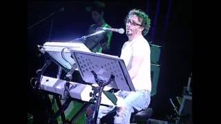 Fito Páez - Brillante sobre el mic (San Pedro Rock II - 2004)