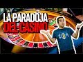 El que pierde gana: La paradoja del casino - YouTube