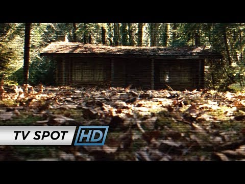 The Cabin in the Woods (2012) - 'Glitch' TV Spot