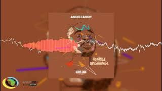 AndileAndy - Giving Up [Feat. OKAY GOD] (Official Audio)