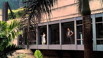 Jurassic World - Trailer (Universal Pictures AU)