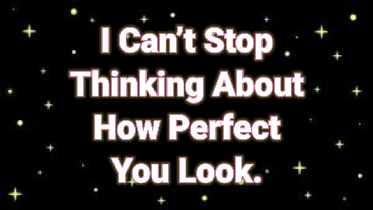 "DM to DF - I Can’t Stop Thinking About How Perfect You Look." 💌 dm to ...