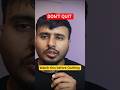 Watch this before Quitting #viral #motivation #motivation #successboost
