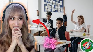 Lets Find Out.... Am I Smarter Than A 5th Grader?!
WHAT do you think?? Am I Smarter Then A 5th Grader ⁉️⁉️
~=
🔔Subscribe Here http://bit.ly/2mATm2v
Lets Connect! 📧/☎️
FACEBOOK: https://www.facebook.com/profile.php?...
INSTAGRAM: https://www.instagram.com/sammyreact/...
TWITTER: https://mobile.twitter.com/sammybarsana
TikTok: @sammyreact
Lashes -
https://www.dodolashes.com
Use code Sammyreact To save money :)
Hello!! And welcome to my channel. My name is Sam, but girl, you can call me Sammy or whatever you want!! Just want to say I Love you, My Unicorn soldiers! 🦄Keep Slaying!!
Be Yourself!! People Dont Have To Like You, and You Dont Have To Care ❤️
✔️Business Email: reactsammysam@gmail.com
Copyright Disclaimer Under Section 107 of the Copyright Act 1976, allowance is made for fair use for purposes such as criticism, comment, news reporting, teaching, scholarship, and research. Fair use is a use permitted by copyright statute that might otherwise be infringing. Non-profit, educational, or personal use tips the balance in favor of fair use. Lets Find Out.... Am I Smarter Than A 5th Grader?!