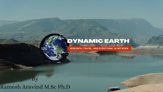 Luminescence Dating Explained #dynamicearth #rocks #age #nature #geography #geology #dating #physics