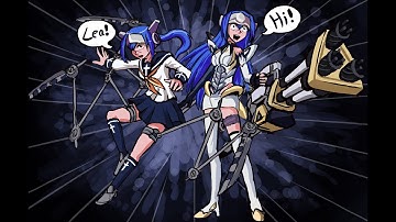 CrossCode - New Maps for the Jungle Dungeons! #gamedev