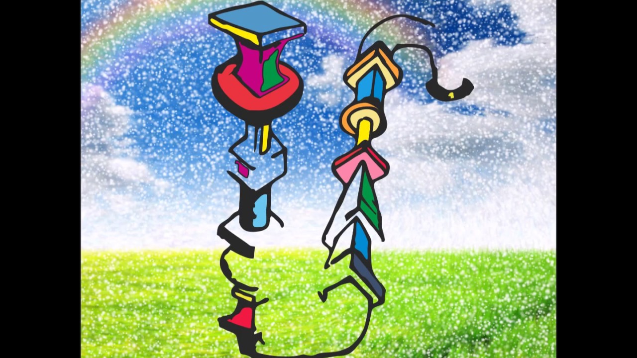 TheMrKabaev - bi-polar (2017)