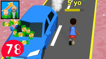 Run Of Life Level 78 (Android/ios)