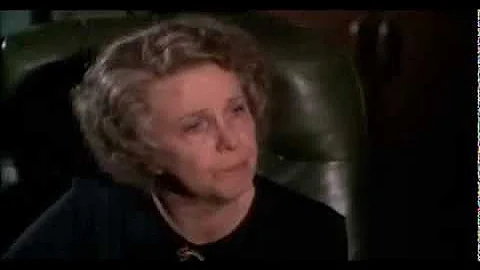 Geraldine Page as Mrs Ritter in Pope of Greenwich ...