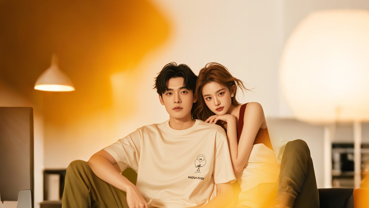 当爆炸植物女孩遇上冷面上司：爱情一触即发