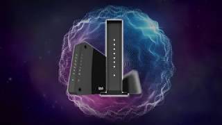 How to Setup WMB250AC