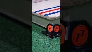 Don’t forget to PUC up #cornhole