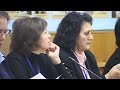 В АГУ прошла научная конференция по географической грамотности населения