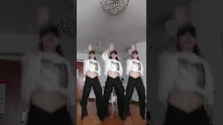 Lagabog Dance Cover