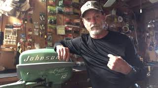 Ethanol vs Non-Ethanol Gas Vintage Outboards Profile