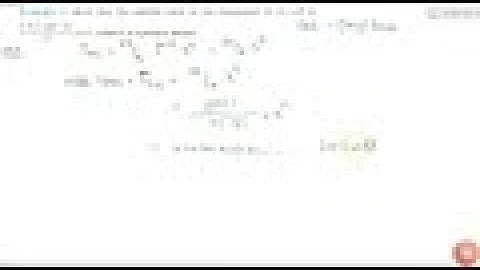 Show that the middle term in the expansion of `(1+x)^(2n)` is `(1. 3. 5.dotdot(2n-1))/(n !)` `2n...