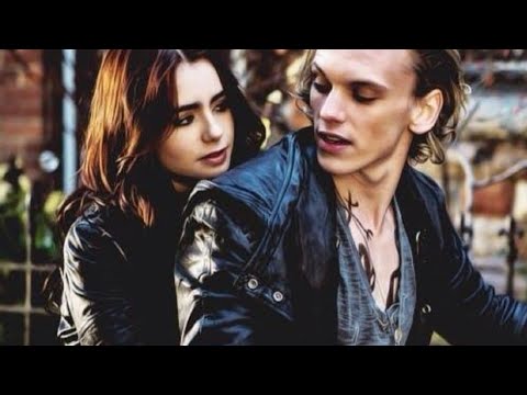 Clary e Jace são mesmo irmãos?? - YouTube