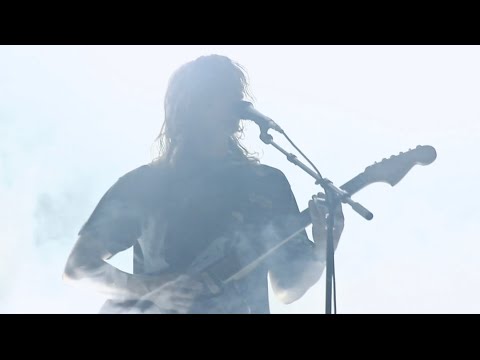 Mk.gee - How many miles (Live at Lollapalooza)