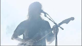 How many miles Live at Lollapalooza