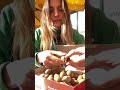 Tamarind 🍑#tropical #fruitorian#food #vegan #thailand #travel #веган#еда #тамаринд#tamarind