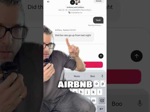 Thumbnail for Optimize My Airbnb: I Help Airbnb Hosts Make Money