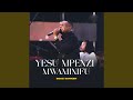Yesu Mpenzi Mwaminifu Live